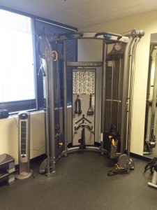 Functional Trainer